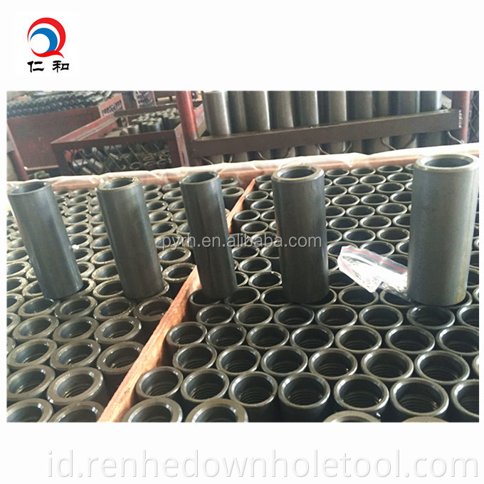 Harga bagus anti-eksentrik sukcer rod coupling